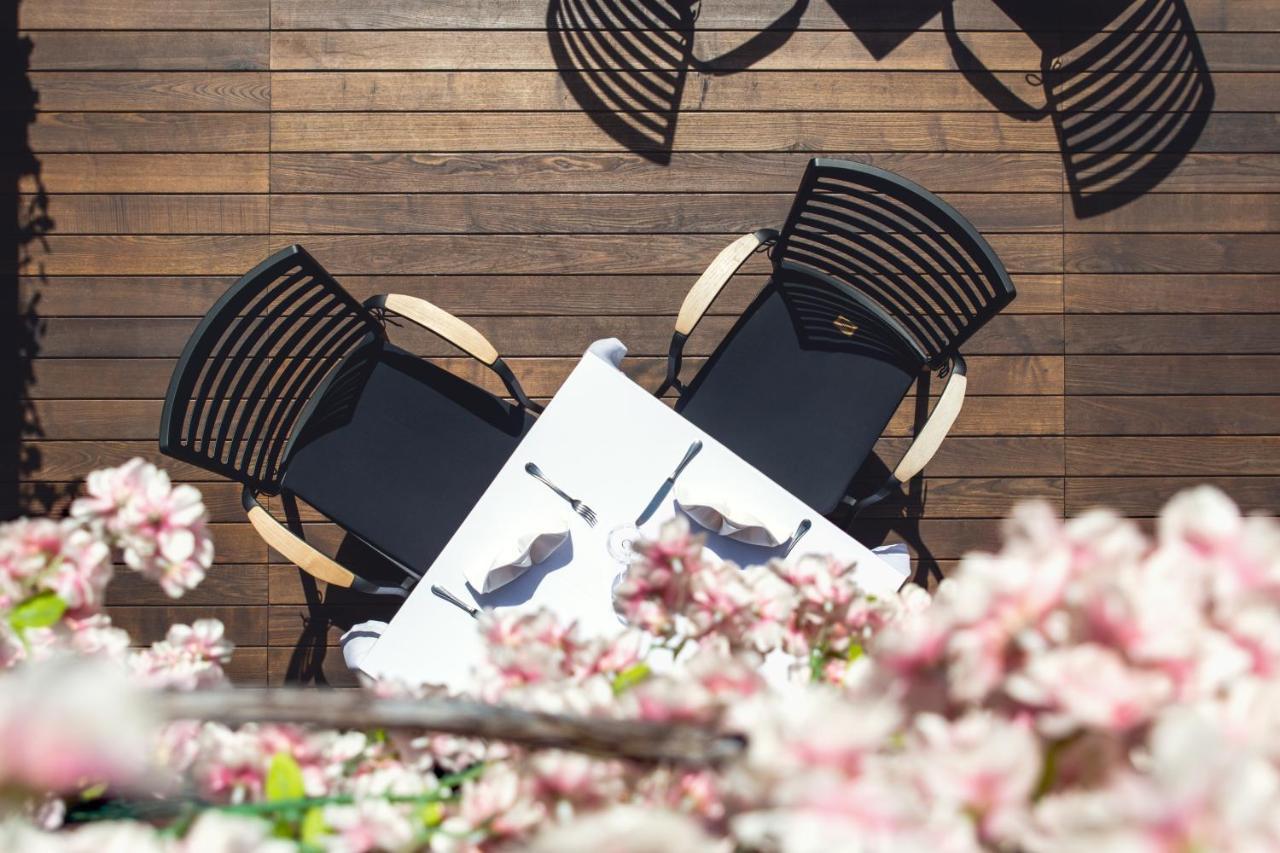 Crystal Palace Boutique Hotel Σόφια Εξωτερικό φωτογραφία