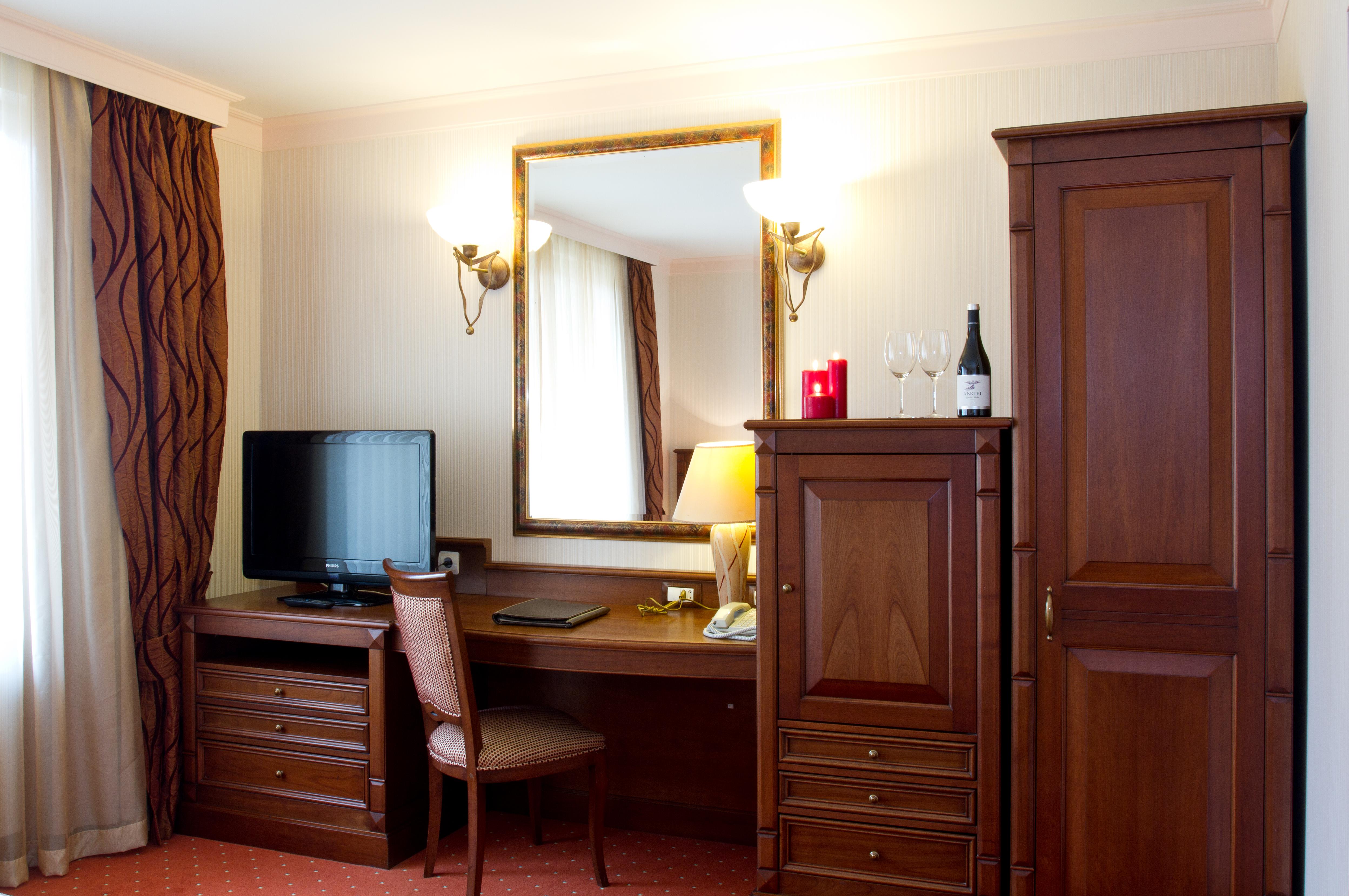 Crystal Palace Boutique Hotel Σόφια Εξωτερικό φωτογραφία