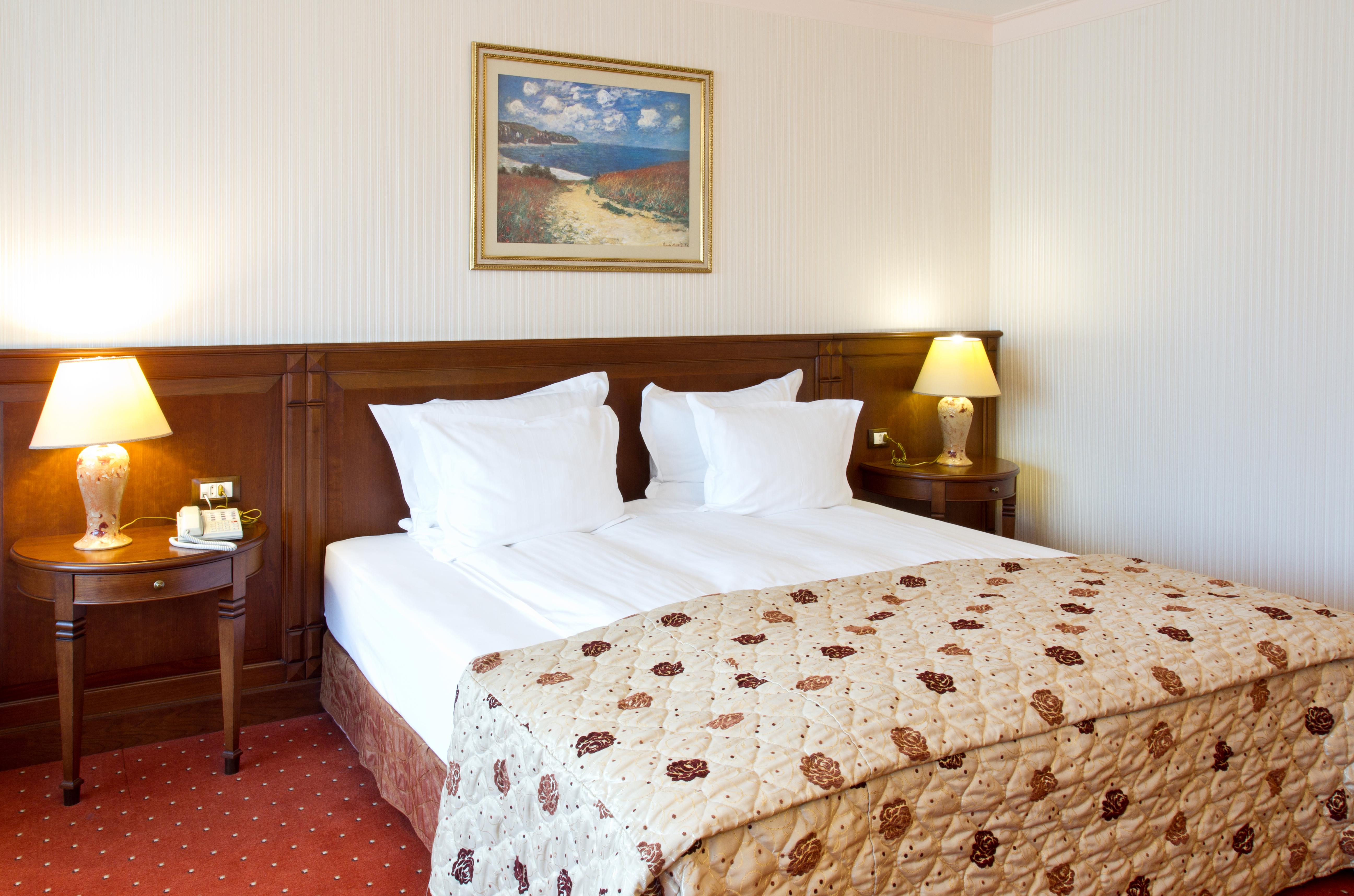 Crystal Palace Boutique Hotel Σόφια Εξωτερικό φωτογραφία