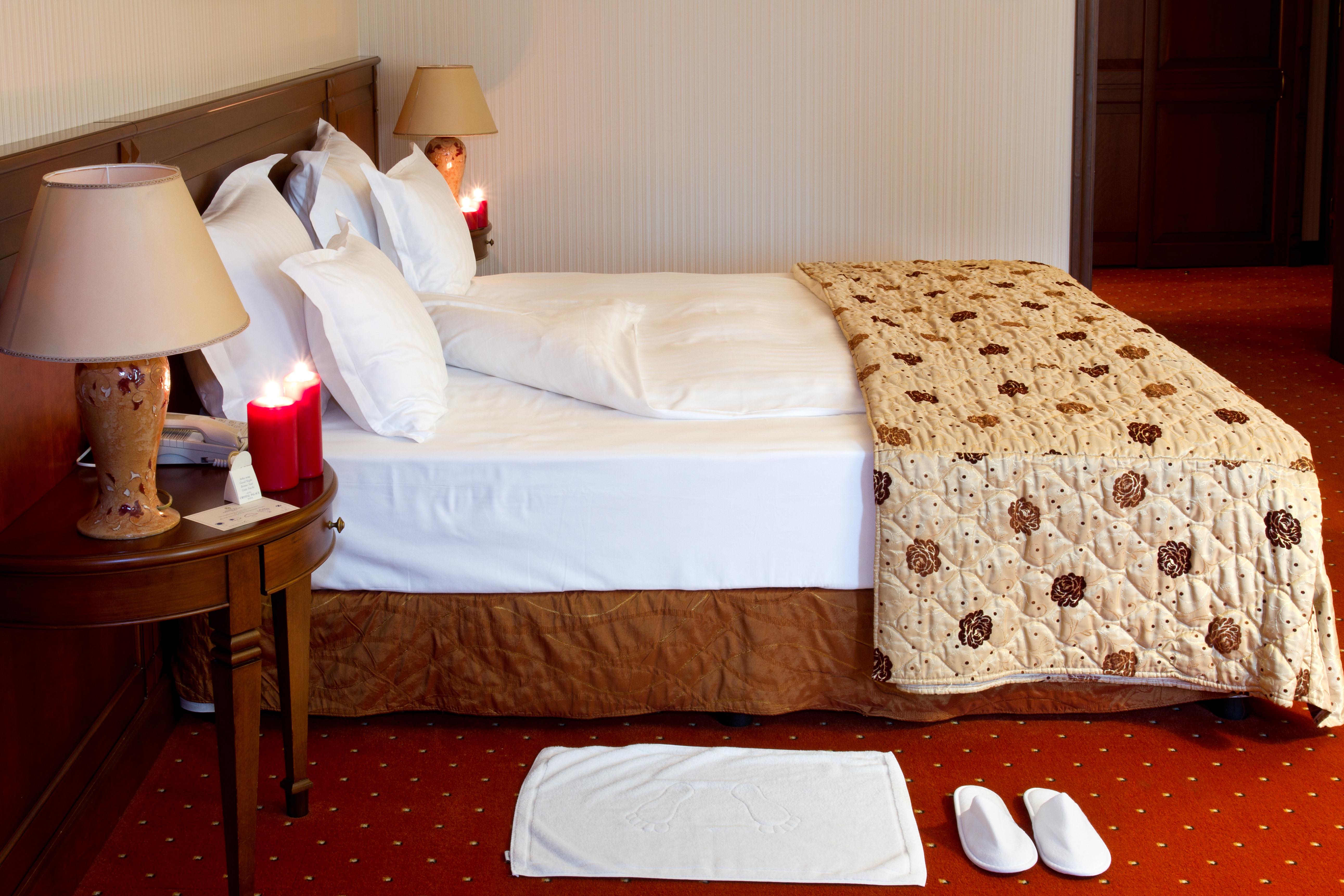 Crystal Palace Boutique Hotel Σόφια Εξωτερικό φωτογραφία