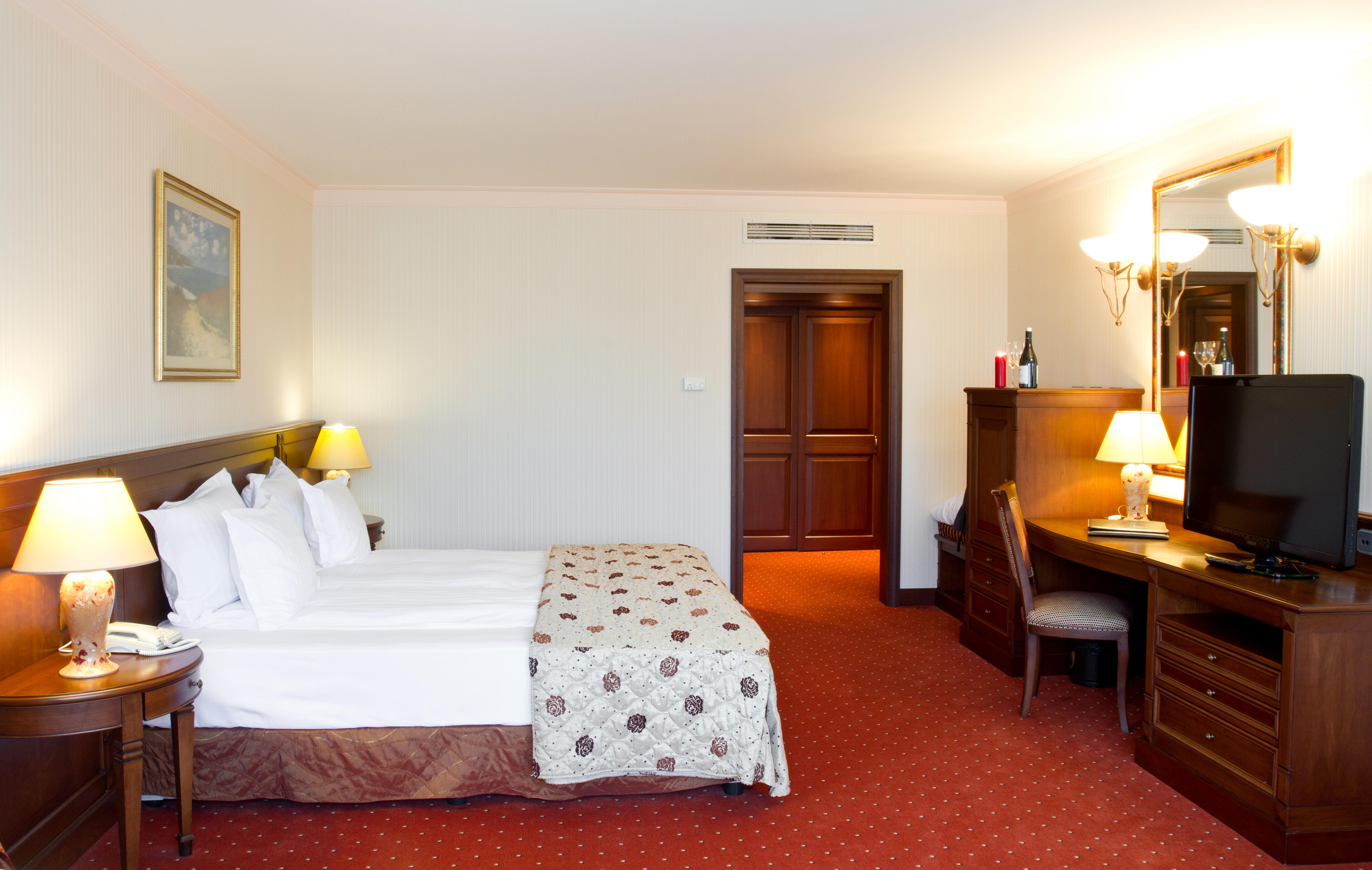 Crystal Palace Boutique Hotel Σόφια Εξωτερικό φωτογραφία