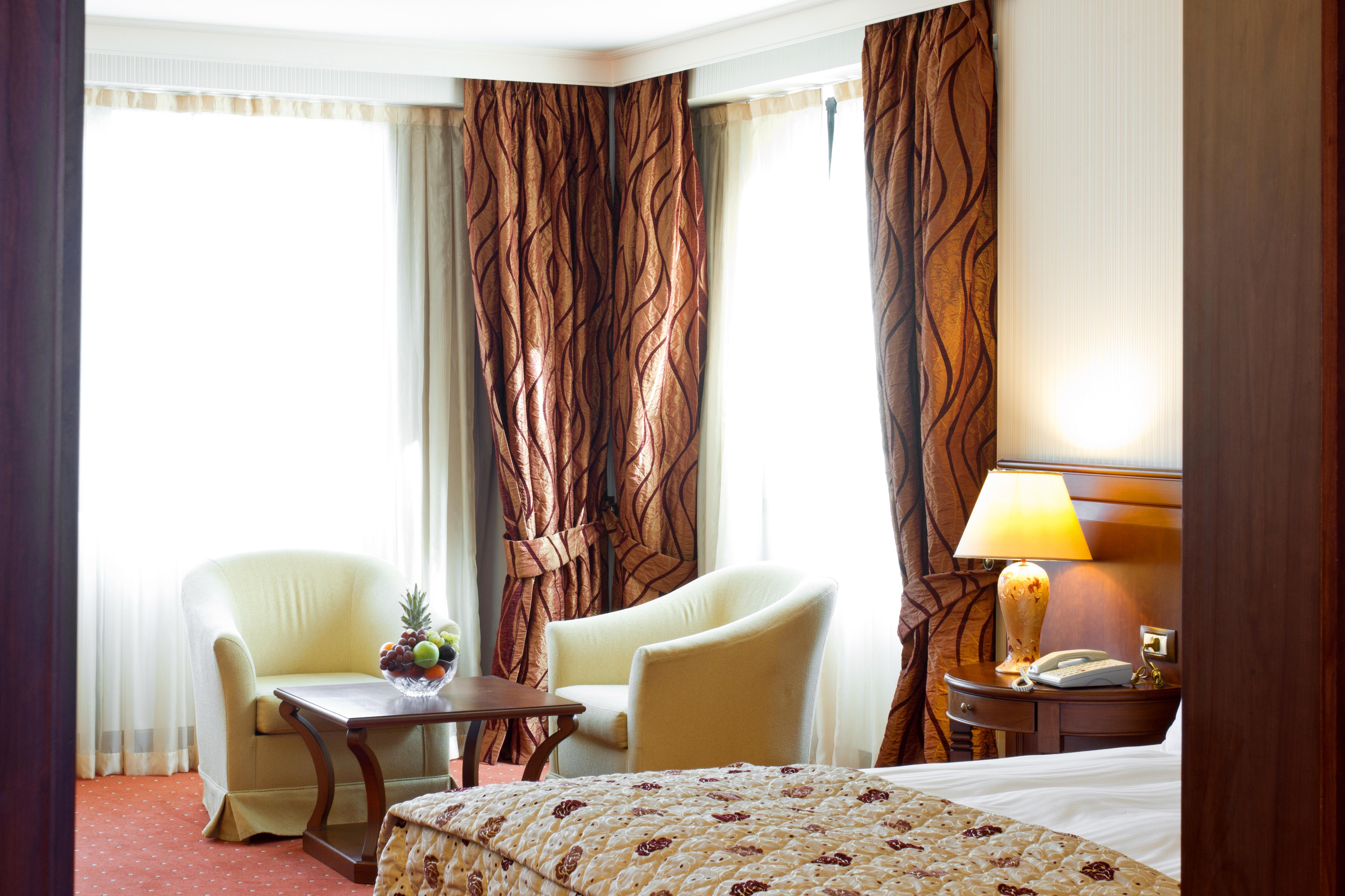 Crystal Palace Boutique Hotel Σόφια Εξωτερικό φωτογραφία