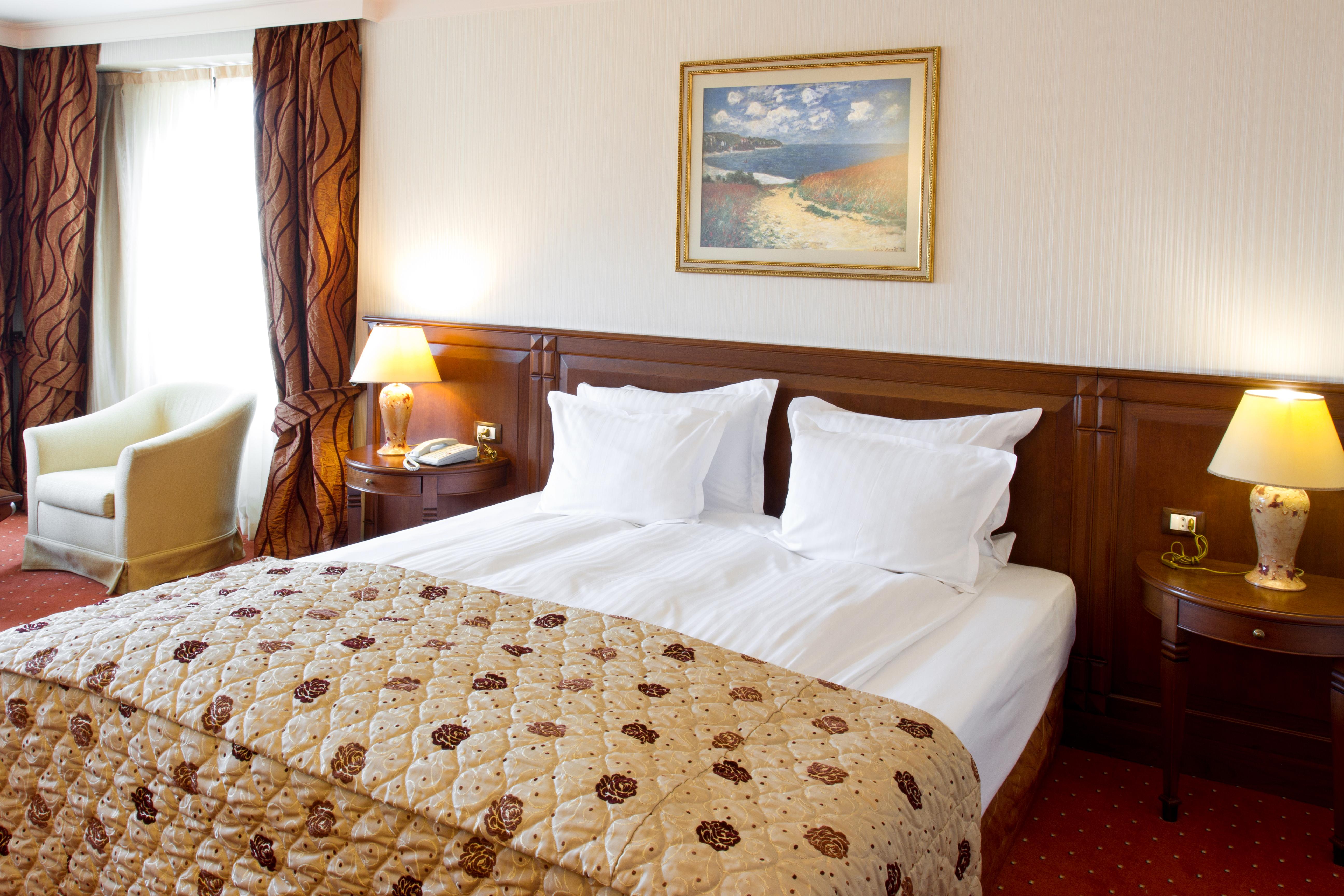 Crystal Palace Boutique Hotel Σόφια Εξωτερικό φωτογραφία