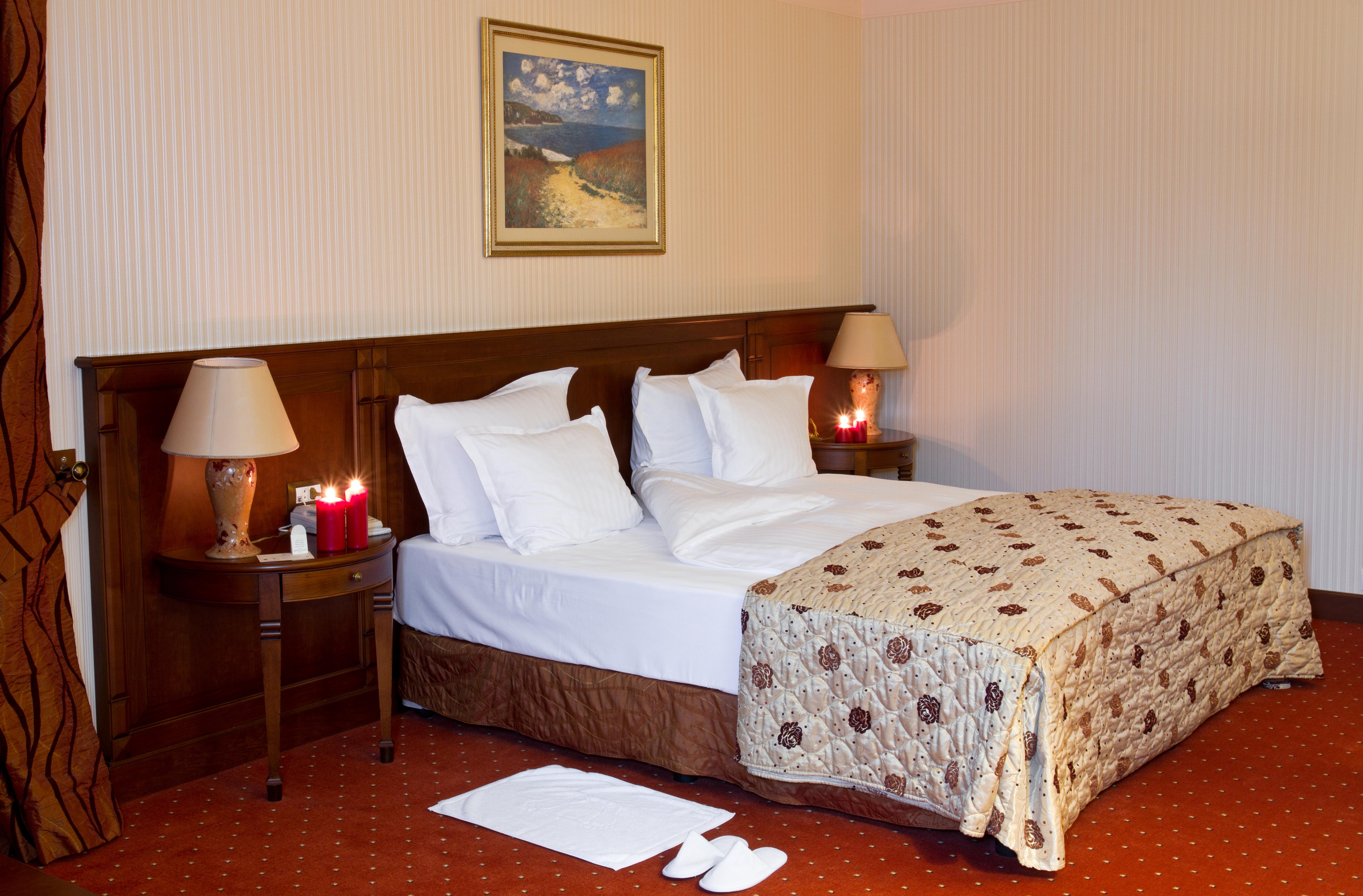 Crystal Palace Boutique Hotel Σόφια Εξωτερικό φωτογραφία