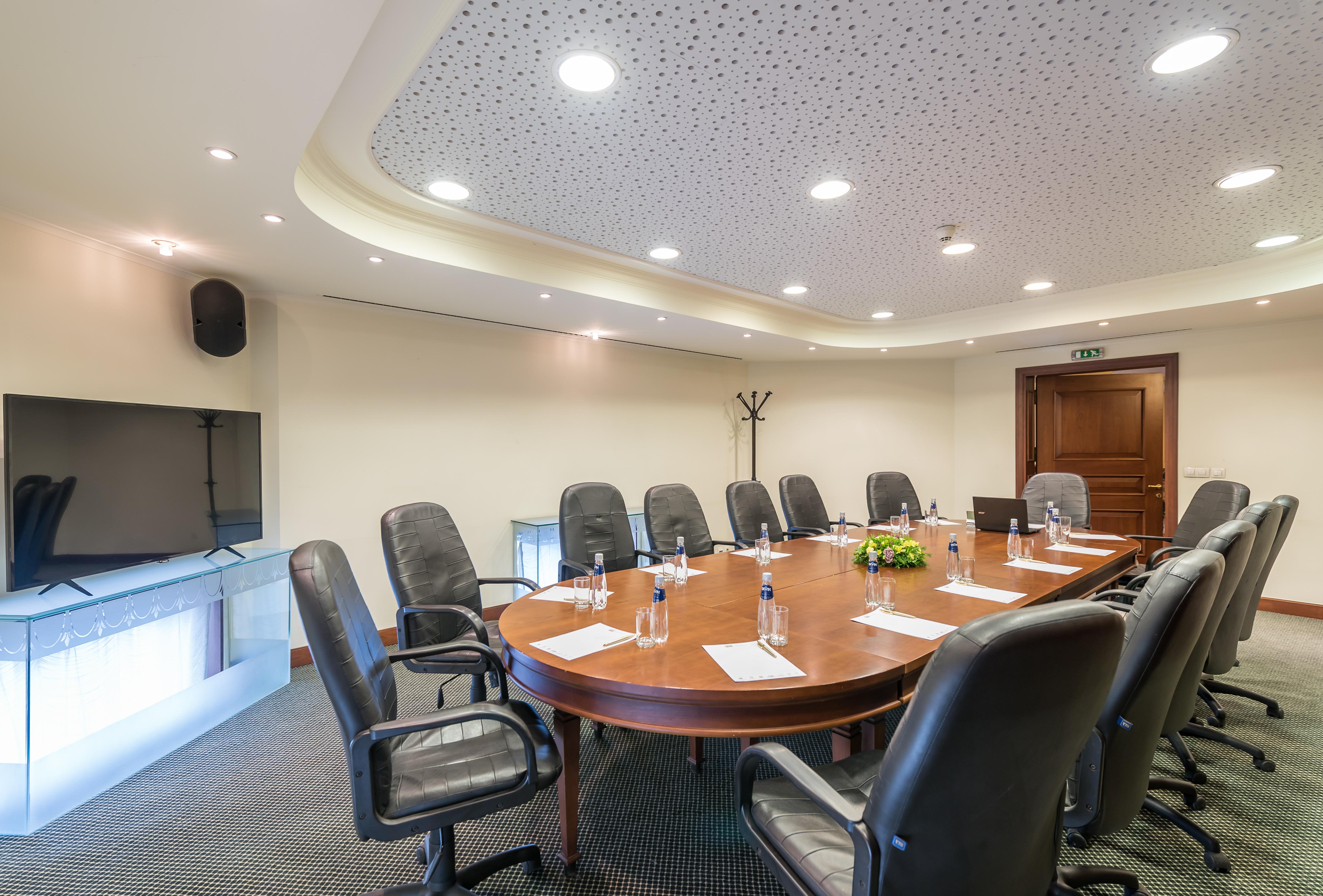 Crystal Palace Boutique Hotel Σόφια Εξωτερικό φωτογραφία