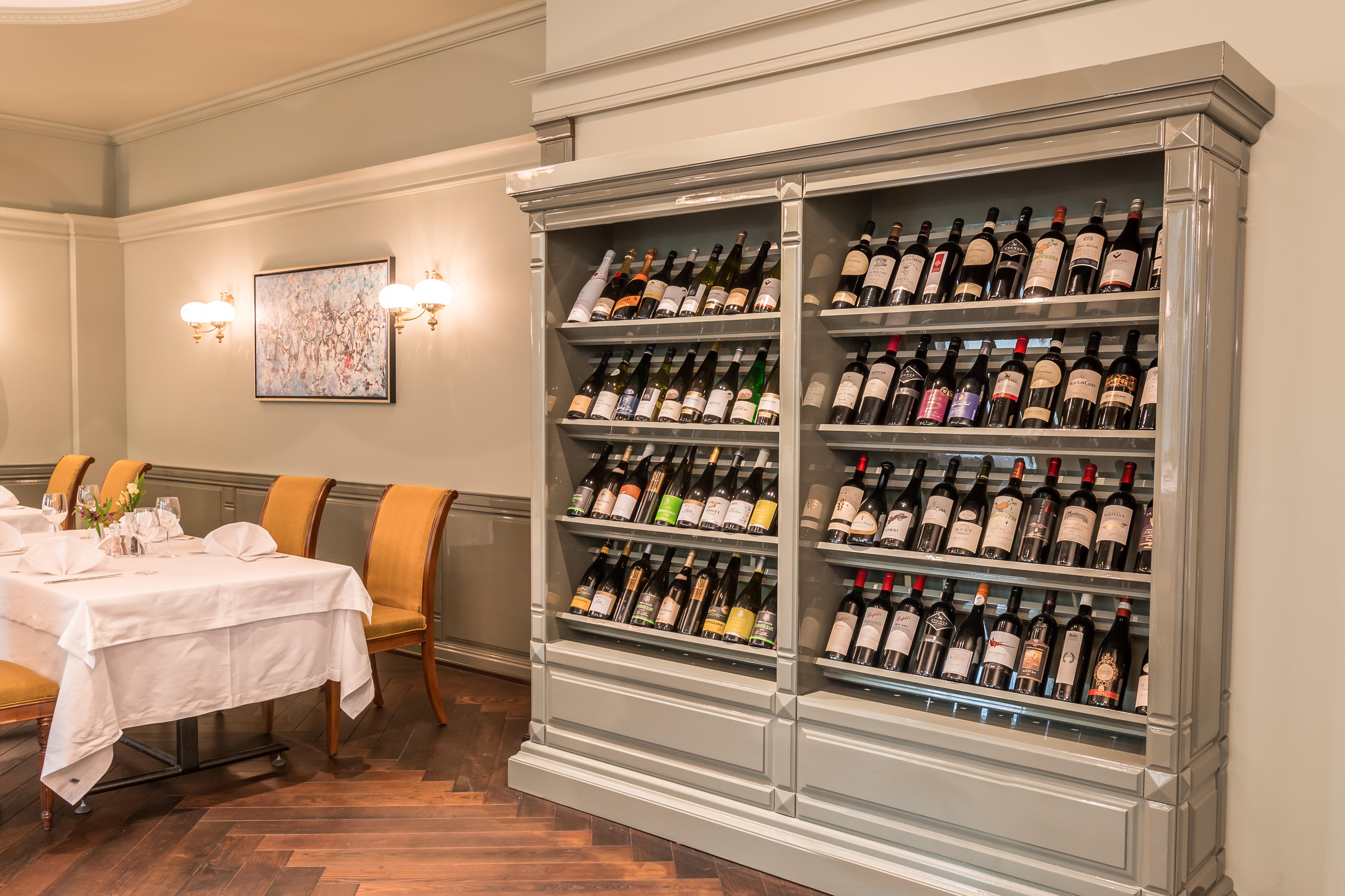 Crystal Palace Boutique Hotel Σόφια Εξωτερικό φωτογραφία