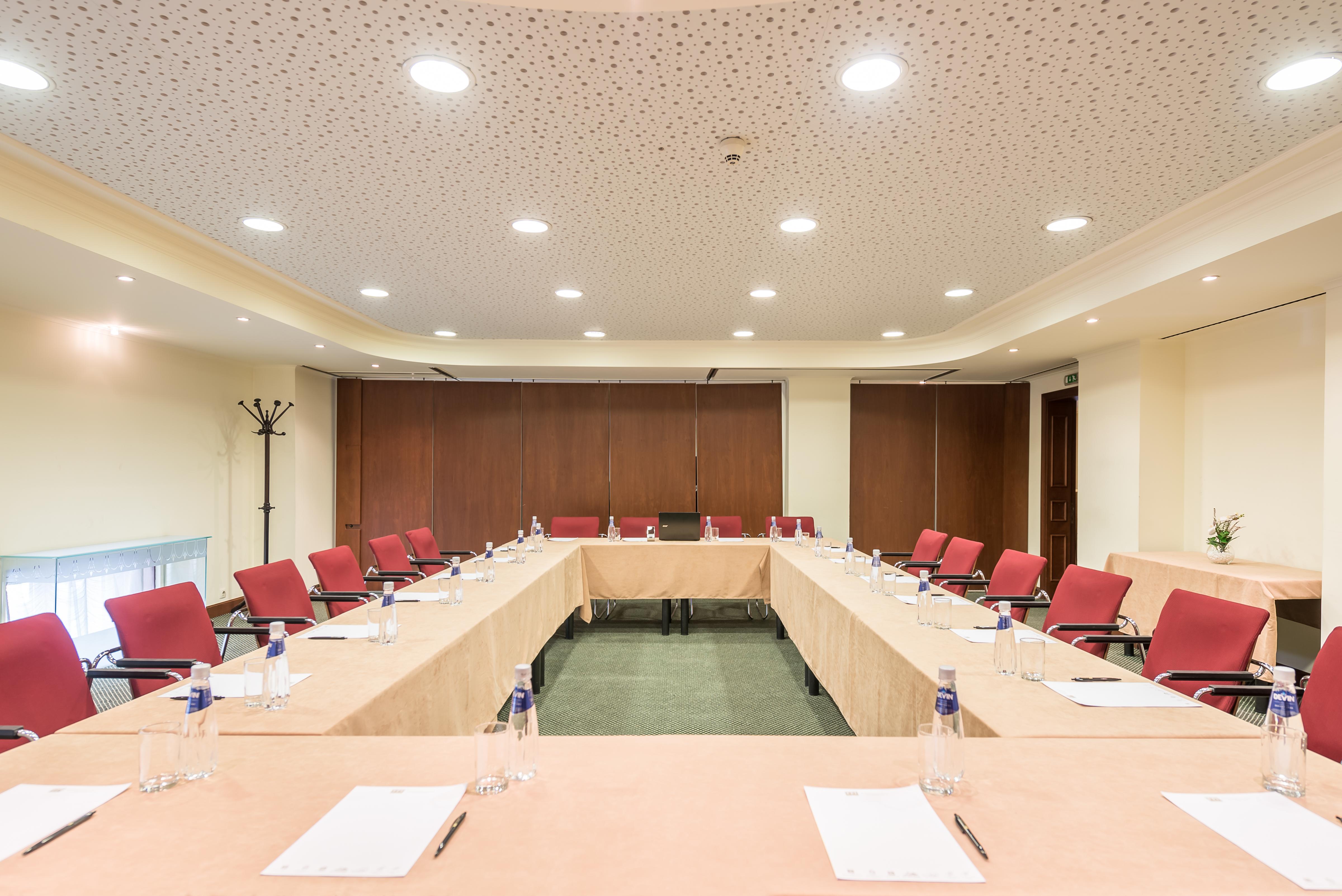 Crystal Palace Boutique Hotel Σόφια Εξωτερικό φωτογραφία