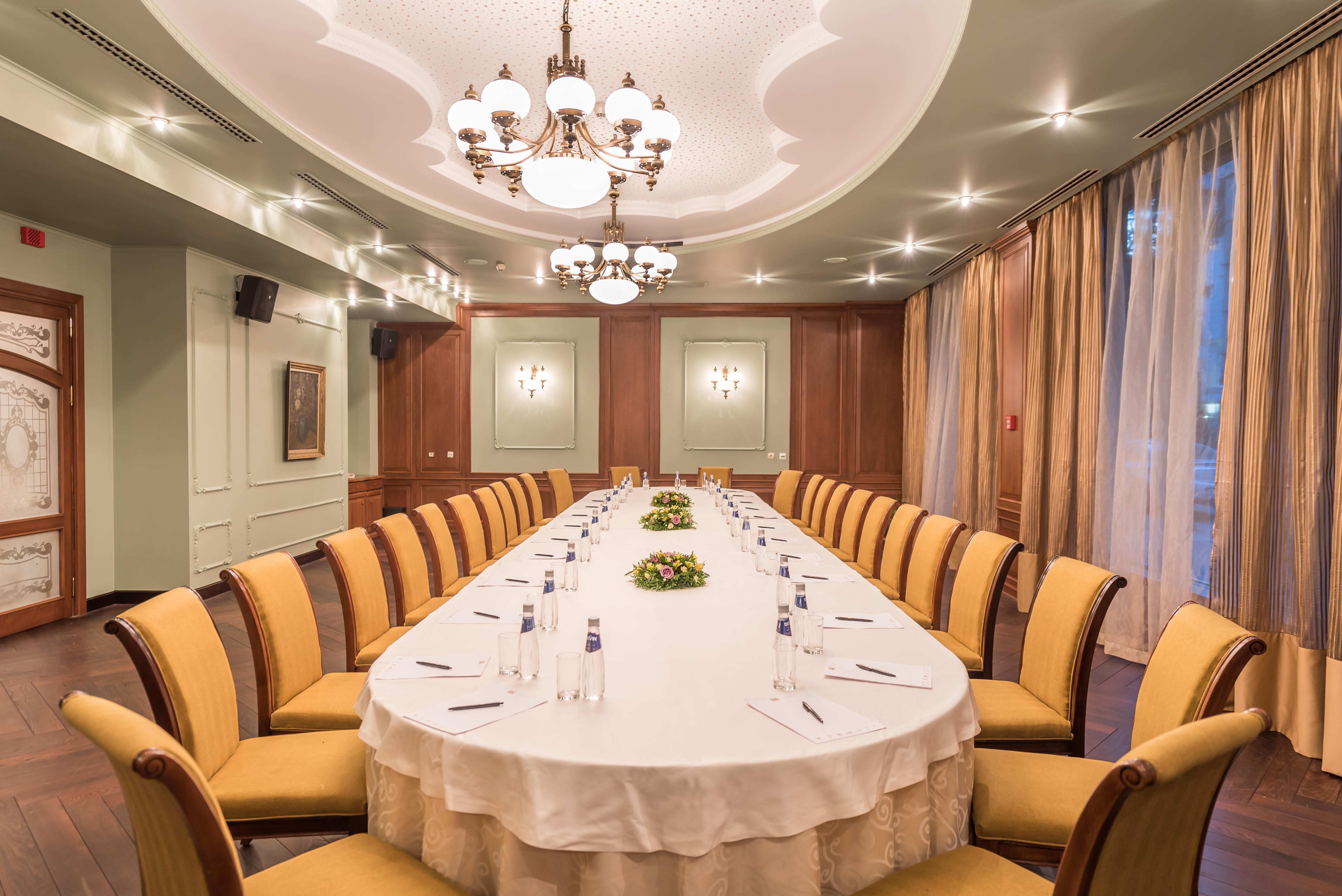 Crystal Palace Boutique Hotel Σόφια Εξωτερικό φωτογραφία