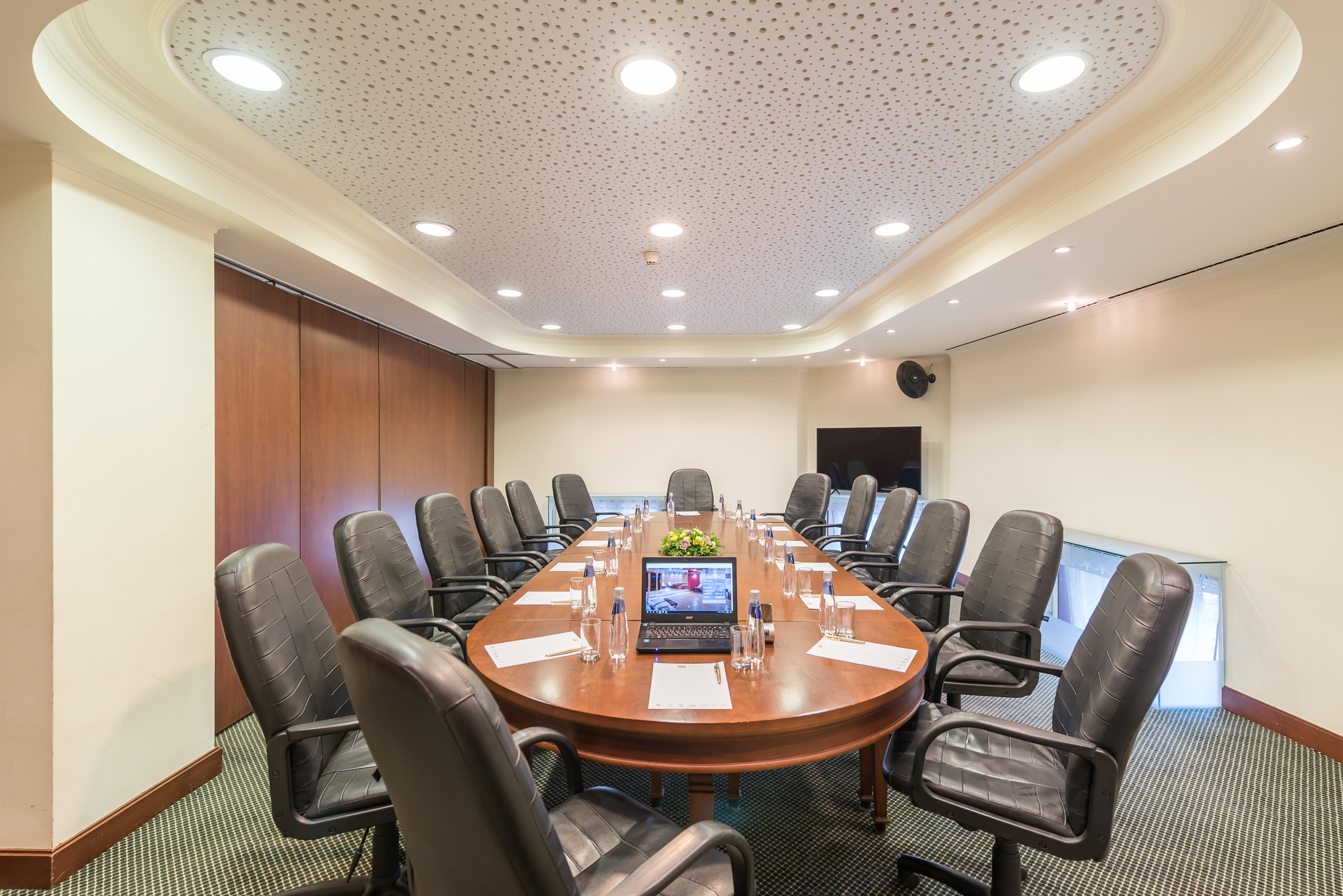 Crystal Palace Boutique Hotel Σόφια Εξωτερικό φωτογραφία