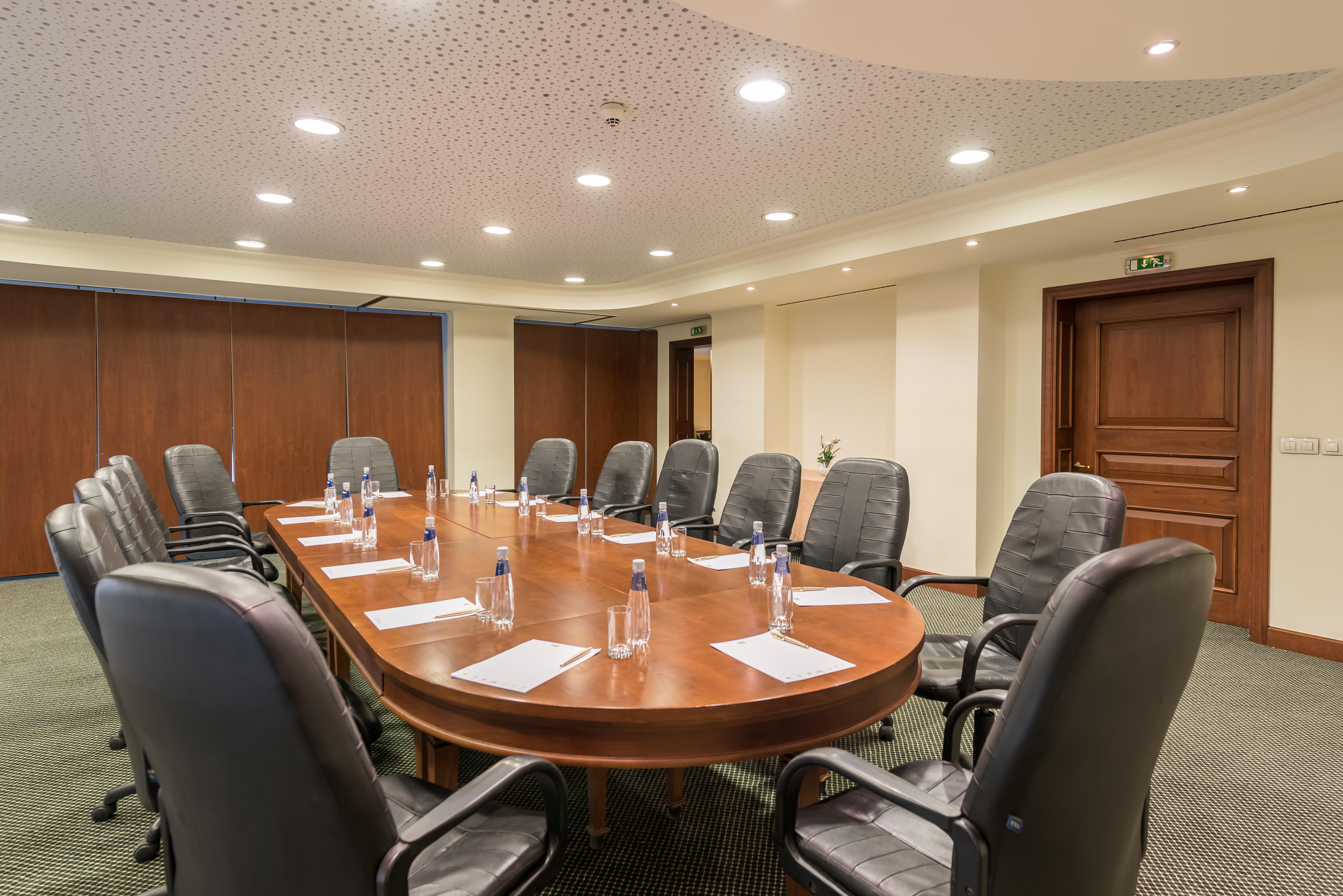 Crystal Palace Boutique Hotel Σόφια Εξωτερικό φωτογραφία