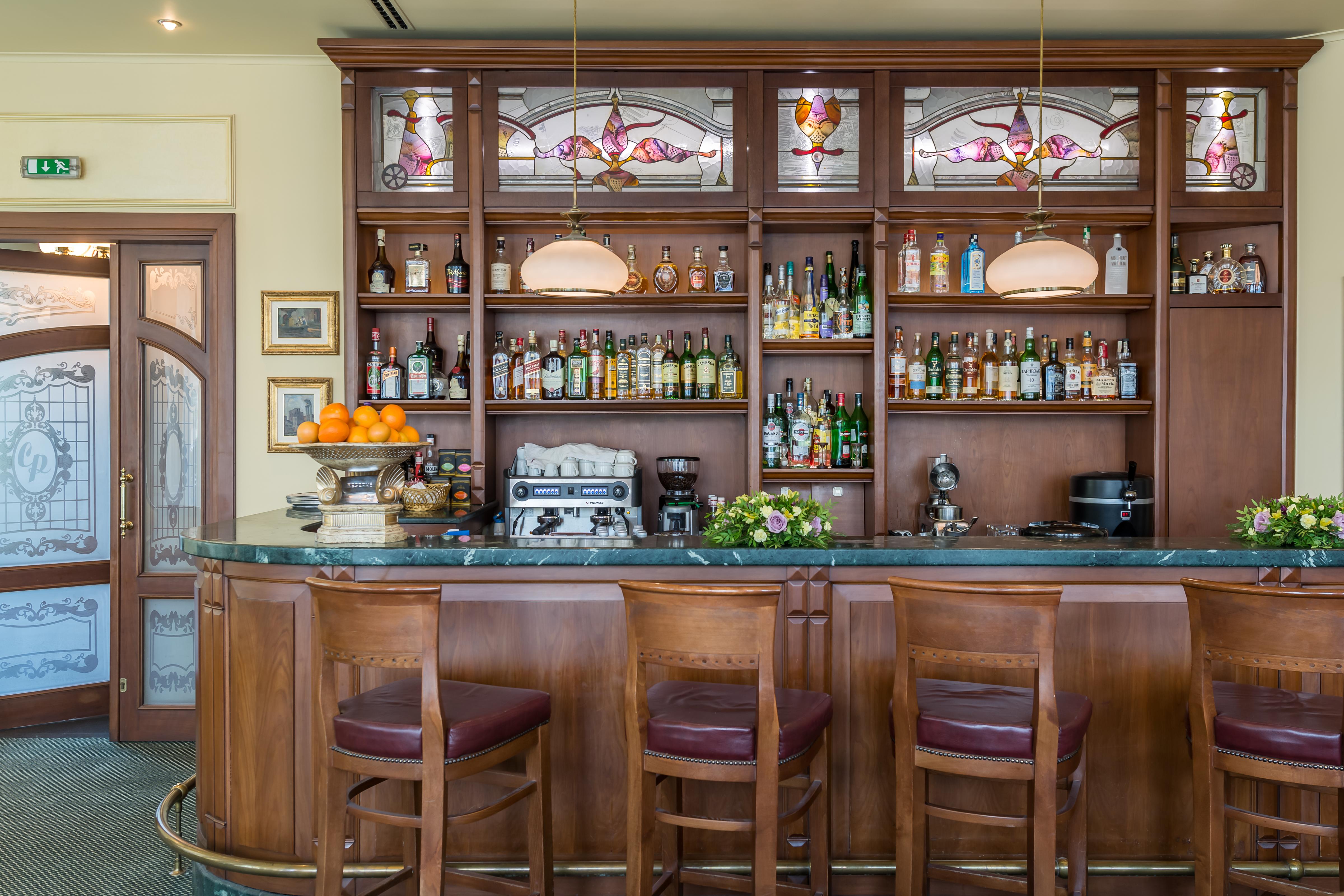 Crystal Palace Boutique Hotel Σόφια Εξωτερικό φωτογραφία