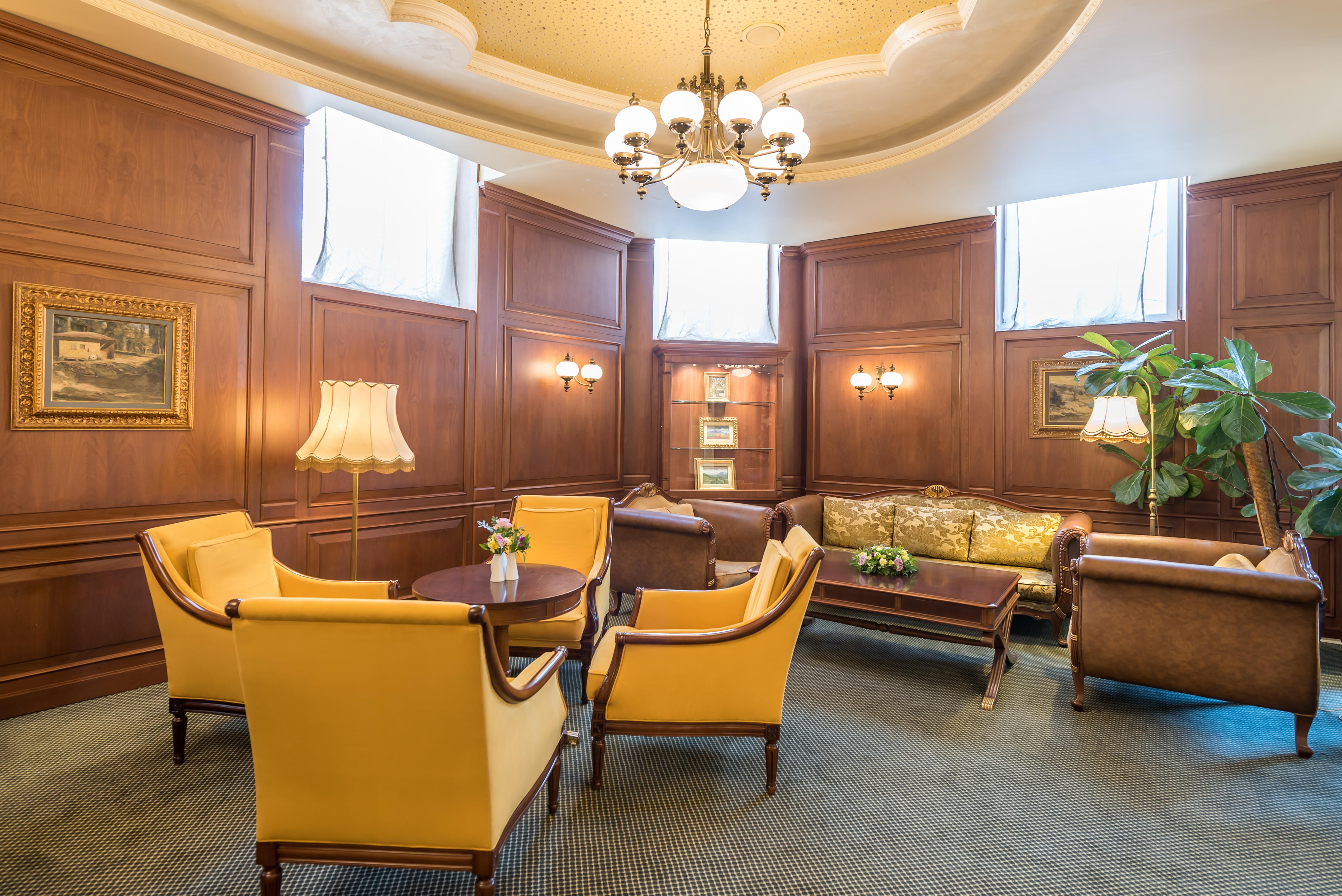 Crystal Palace Boutique Hotel Σόφια Εξωτερικό φωτογραφία