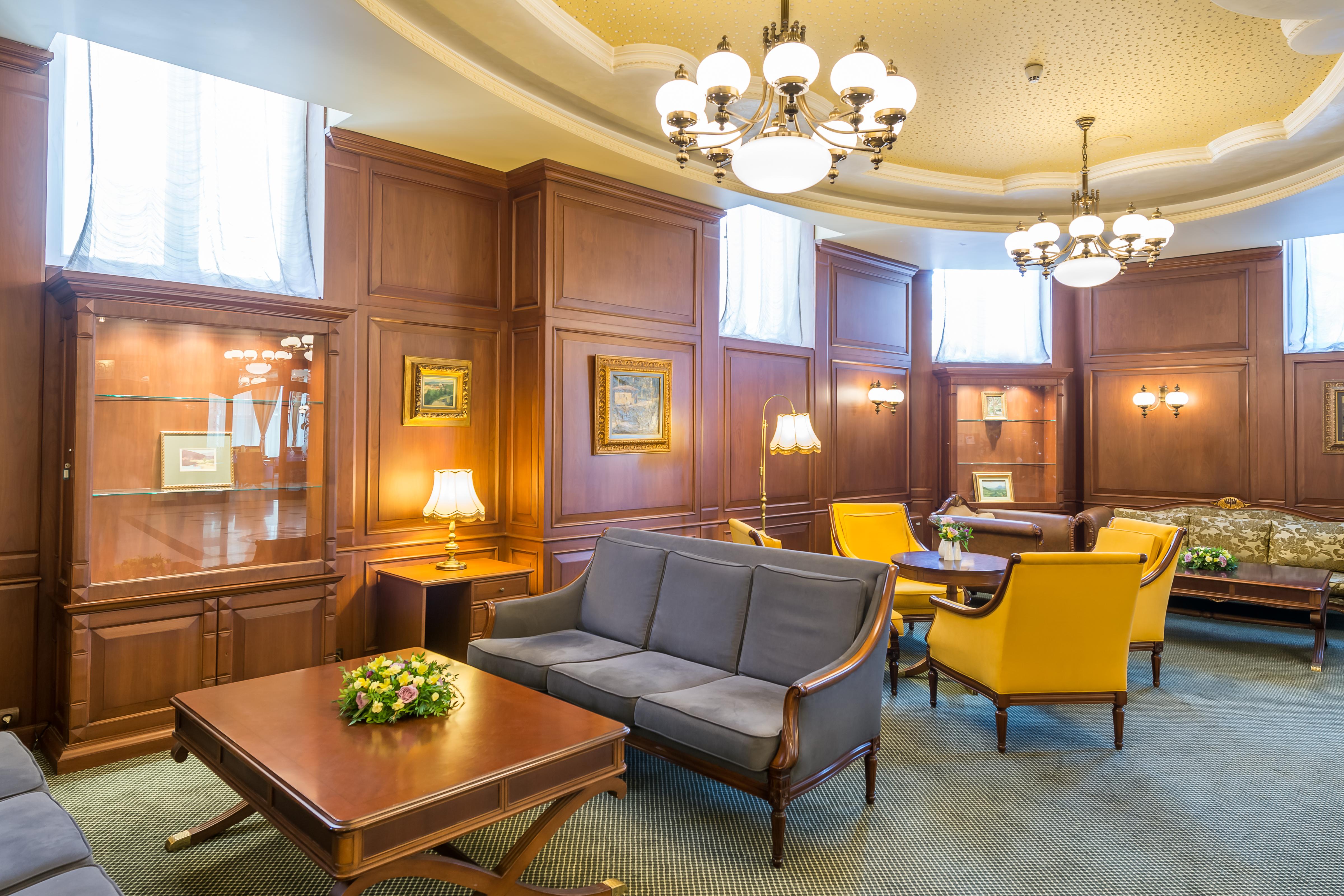 Crystal Palace Boutique Hotel Σόφια Εξωτερικό φωτογραφία