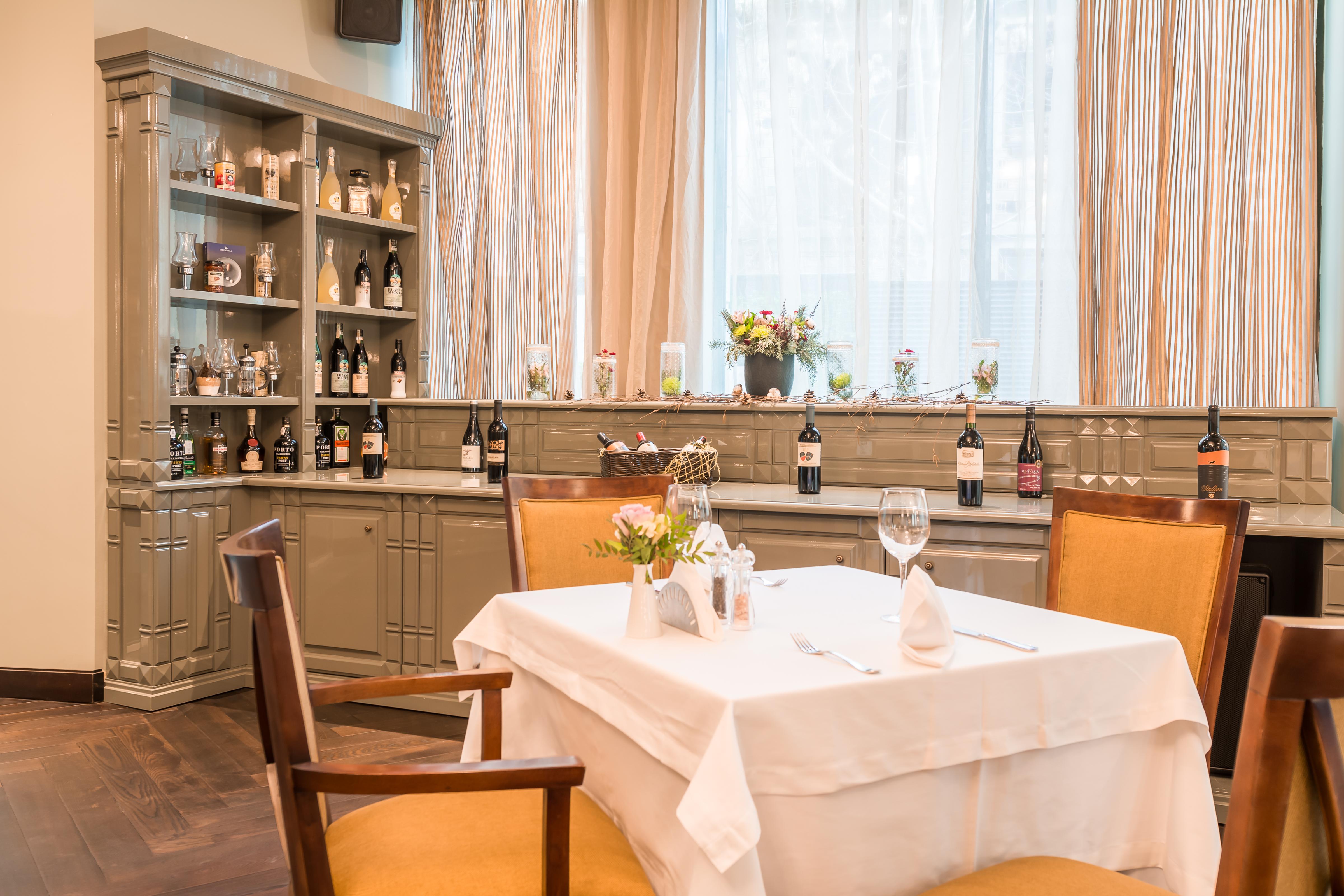 Crystal Palace Boutique Hotel Σόφια Εξωτερικό φωτογραφία