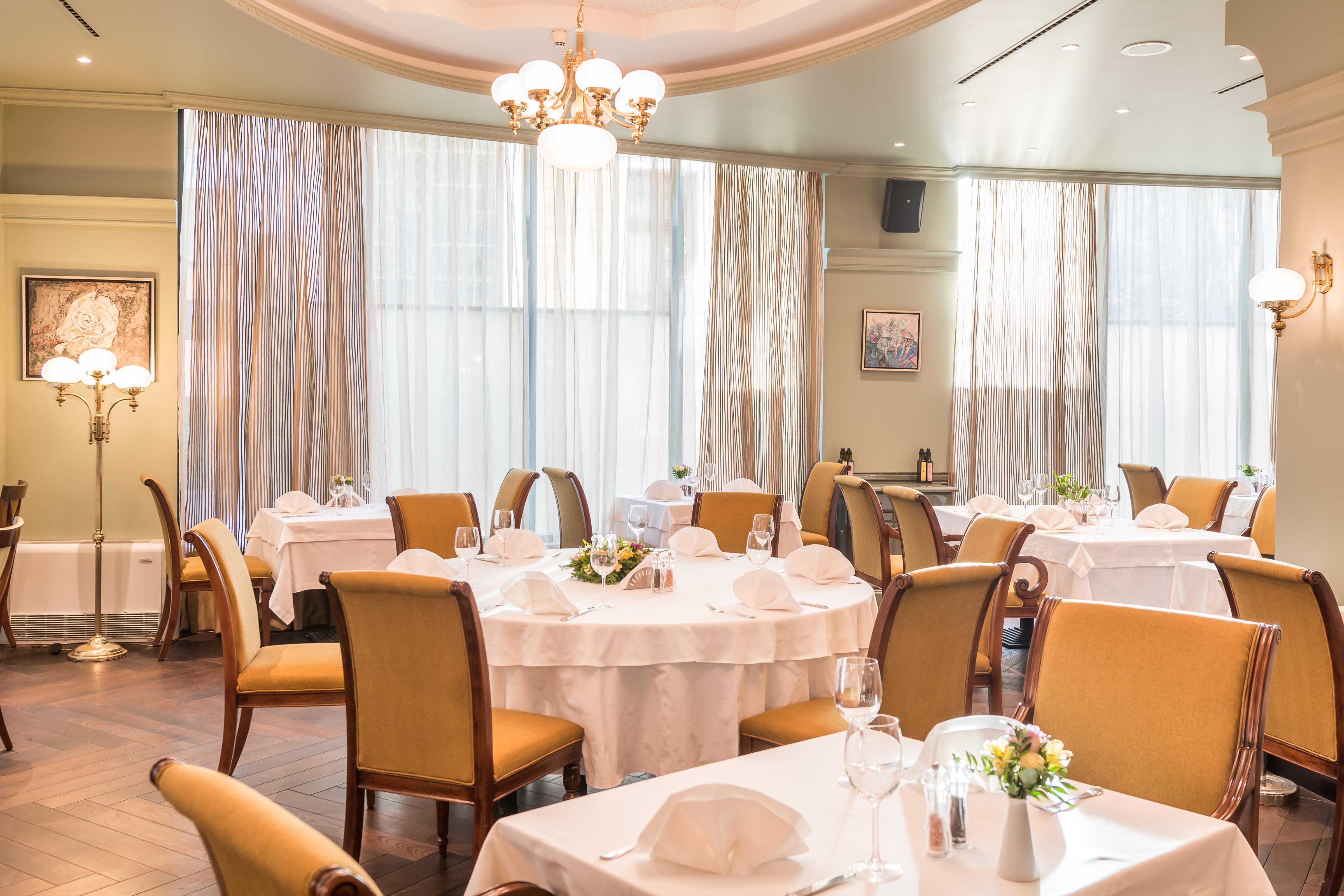Crystal Palace Boutique Hotel Σόφια Εξωτερικό φωτογραφία