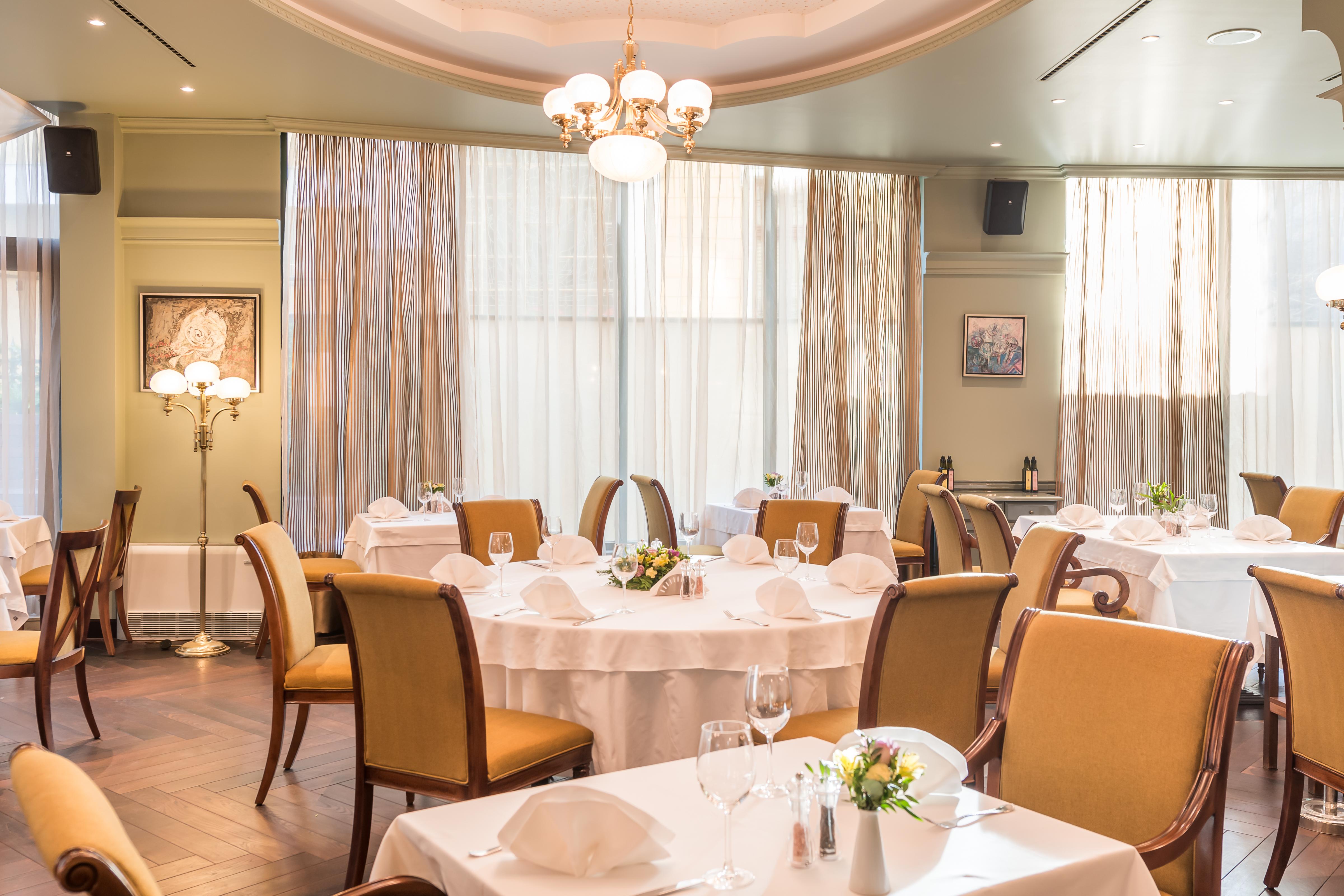 Crystal Palace Boutique Hotel Σόφια Εξωτερικό φωτογραφία