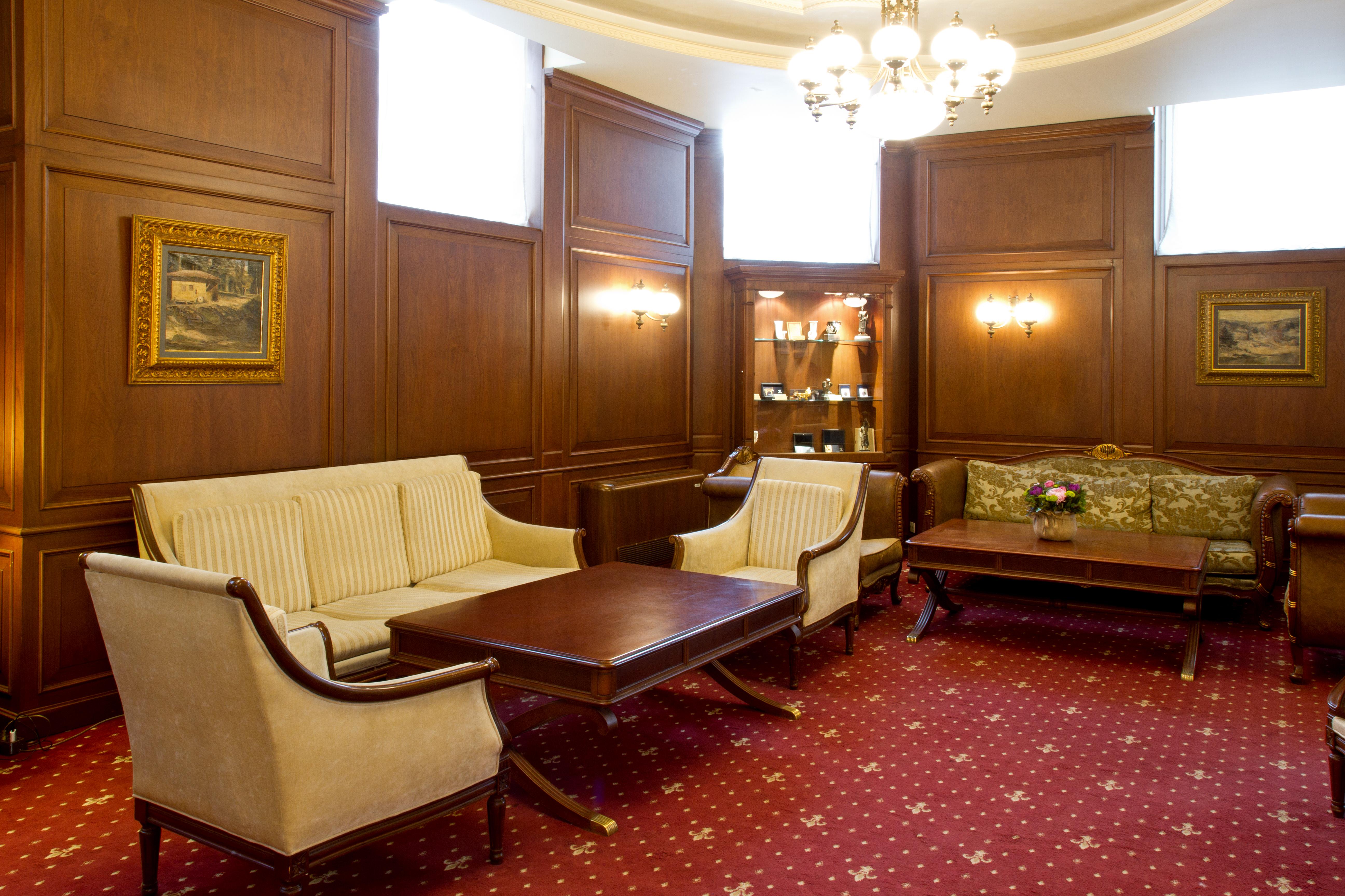 Crystal Palace Boutique Hotel Σόφια Εξωτερικό φωτογραφία