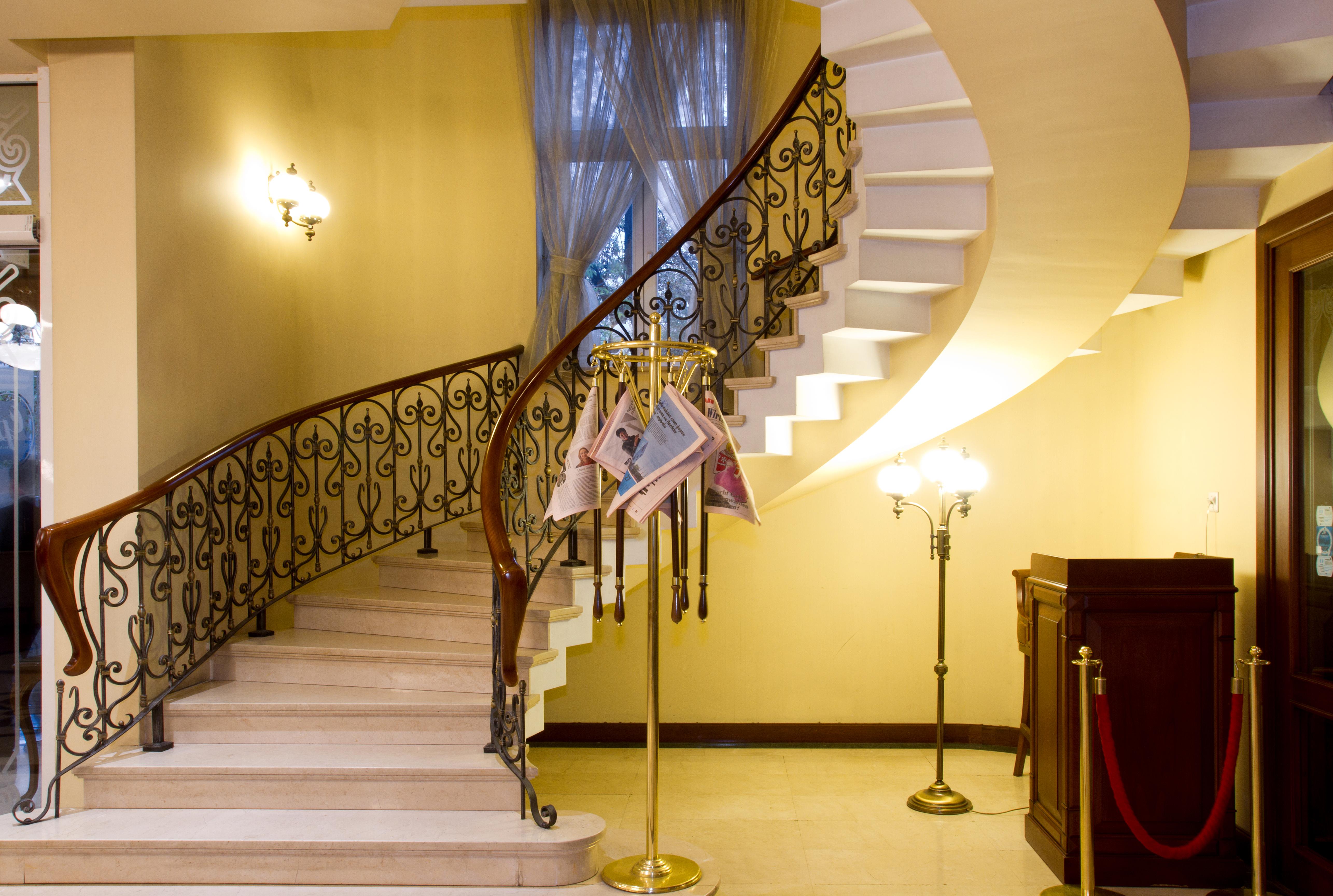 Crystal Palace Boutique Hotel Σόφια Εξωτερικό φωτογραφία