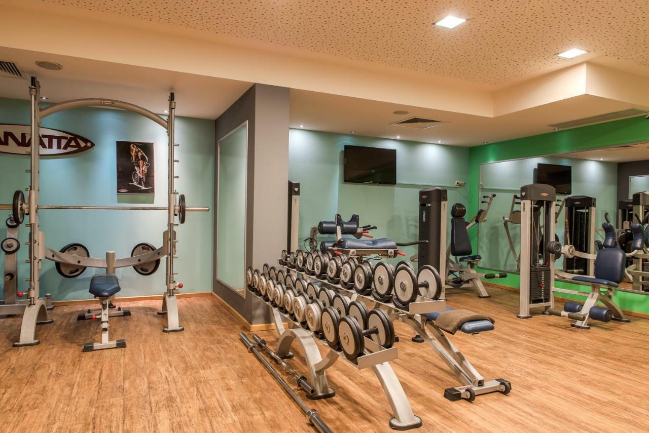 Crystal Palace Boutique Hotel Σόφια Εξωτερικό φωτογραφία