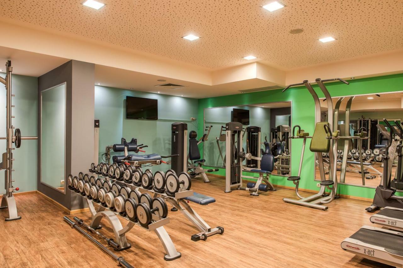 Crystal Palace Boutique Hotel Σόφια Εξωτερικό φωτογραφία