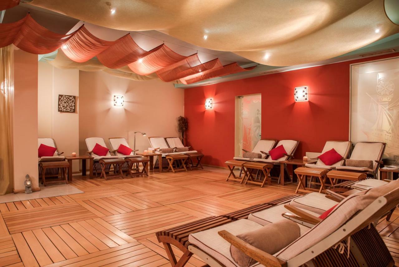 Crystal Palace Boutique Hotel Σόφια Εξωτερικό φωτογραφία
